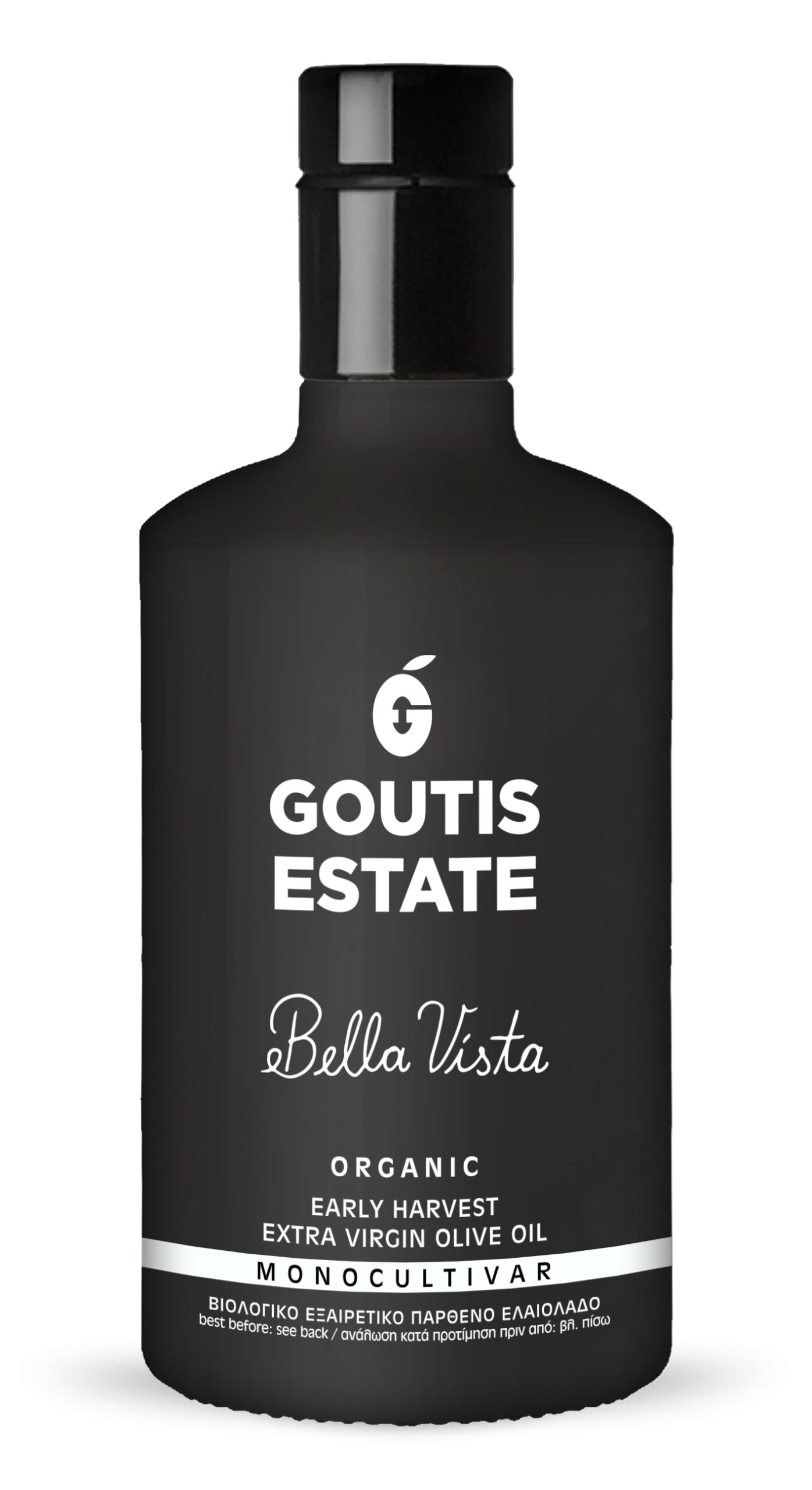 bellaVistaOlienaBio500ml