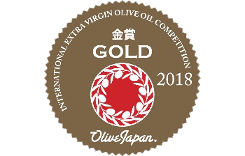 OLIVE JAPAN International Extra Virgin Olive Oil Competition 2018