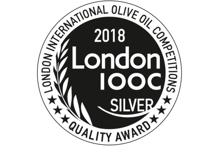 London International Olive Oil Competition 2018
