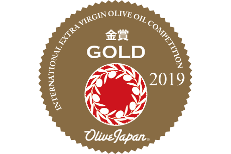 OLIVE JAPAN International Extra Virgin Olive Oil Competition 2019