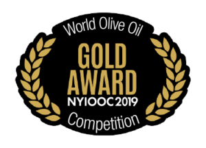 NYIOOC World Olive Oil Competition 2019