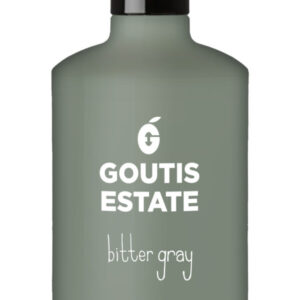 Bitter Gray